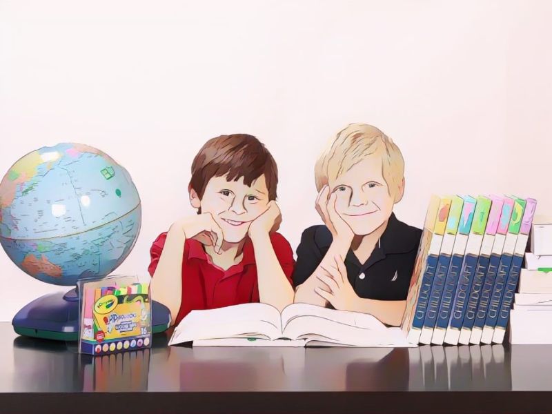 Education Focus